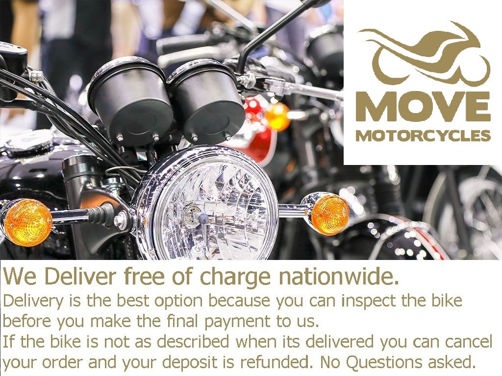 Best motorcycle for delivery deals